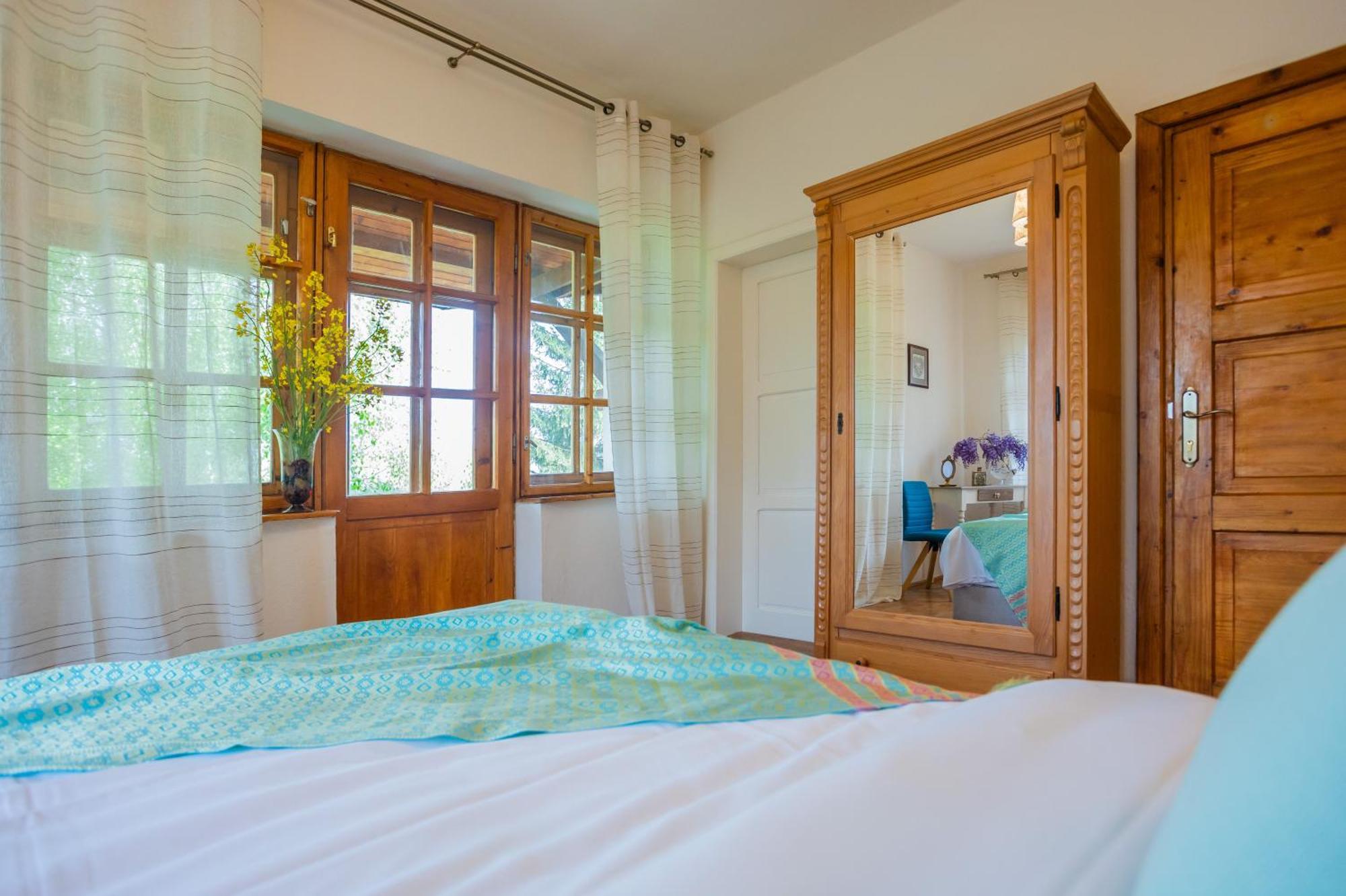 Villa Alba By Akasha Retreat Bran  Chambre photo