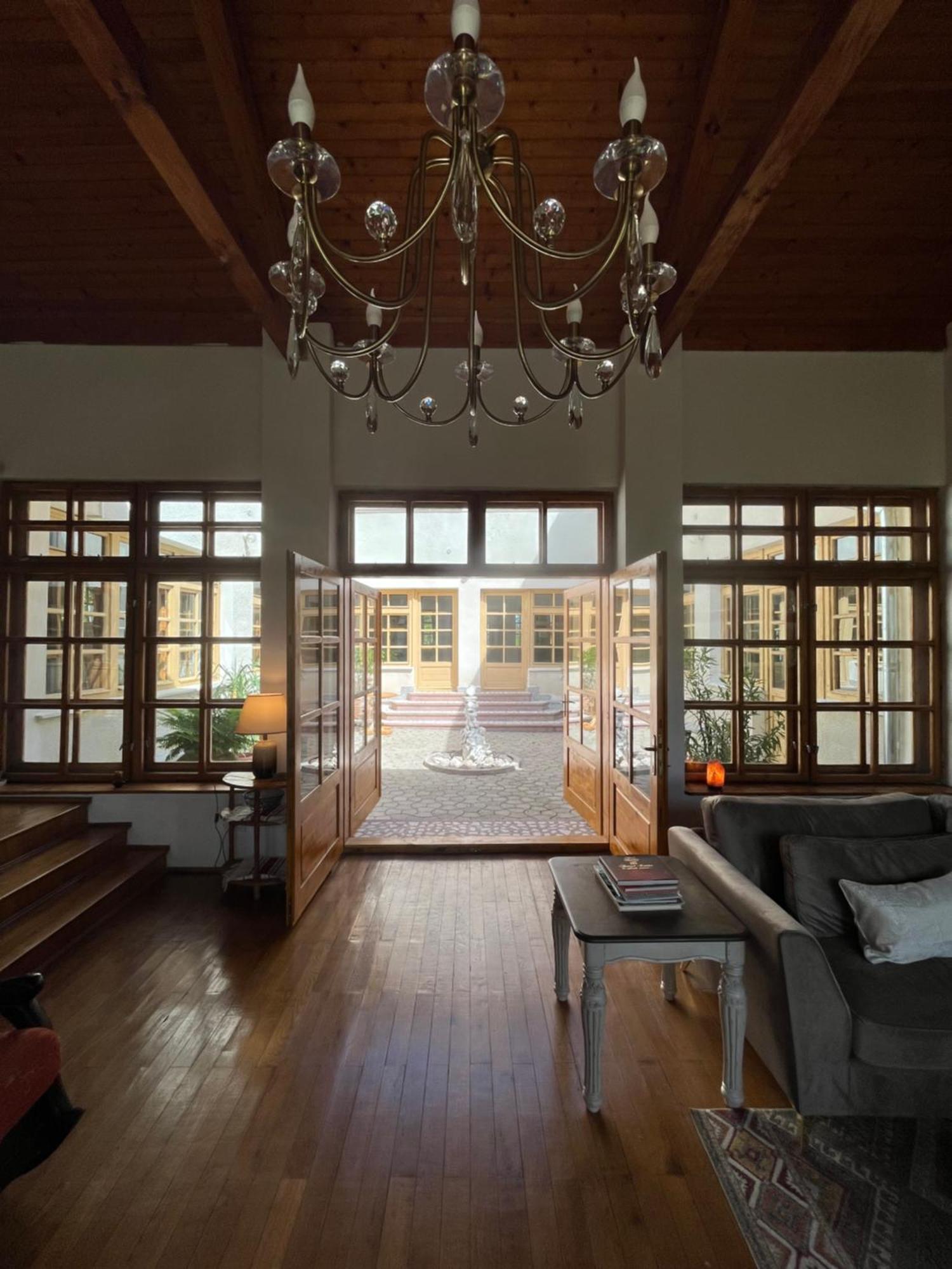 Villa Alba By Akasha Retreat Bran  Extérieur photo
